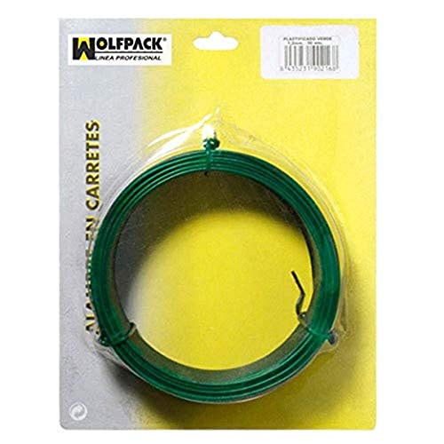 Algopix Similar Product 18 - Maurer 1010086 Wire PlasticCoated