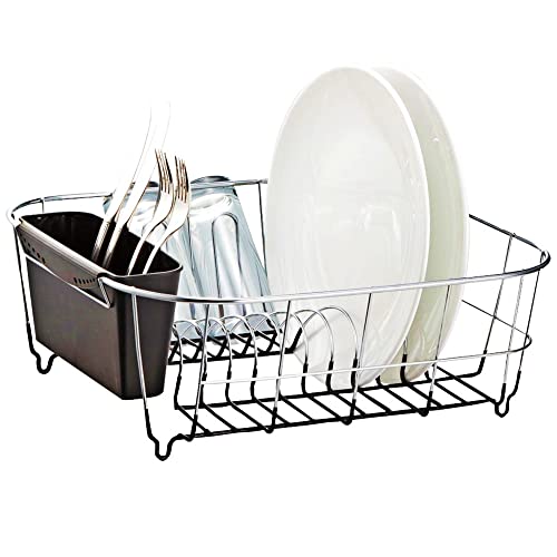 Algopix Similar Product 16 - NeatO Deluxe ChromePlated Steel Small