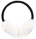 Algopix Similar Product 15 - Simplicity Dear Womens Knitted Faux
