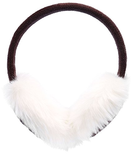 Algopix Similar Product 10 - Simplicity Dear Womens Knitted Faux