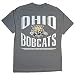 Algopix Similar Product 18 - NCAA Ohio Bobcats Nome Womens Long