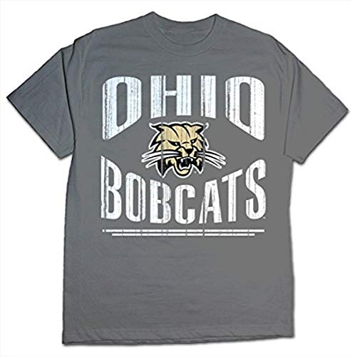 Algopix Similar Product 8 - NCAA Ohio Bobcats Nome Womens Long