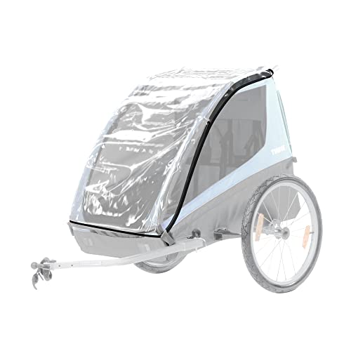 Algopix Similar Product 4 - Thule Coaster/Cadence Rain Cover