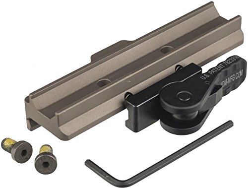 Algopix Similar Product 17 - American Defense ADB3 STD FDE
