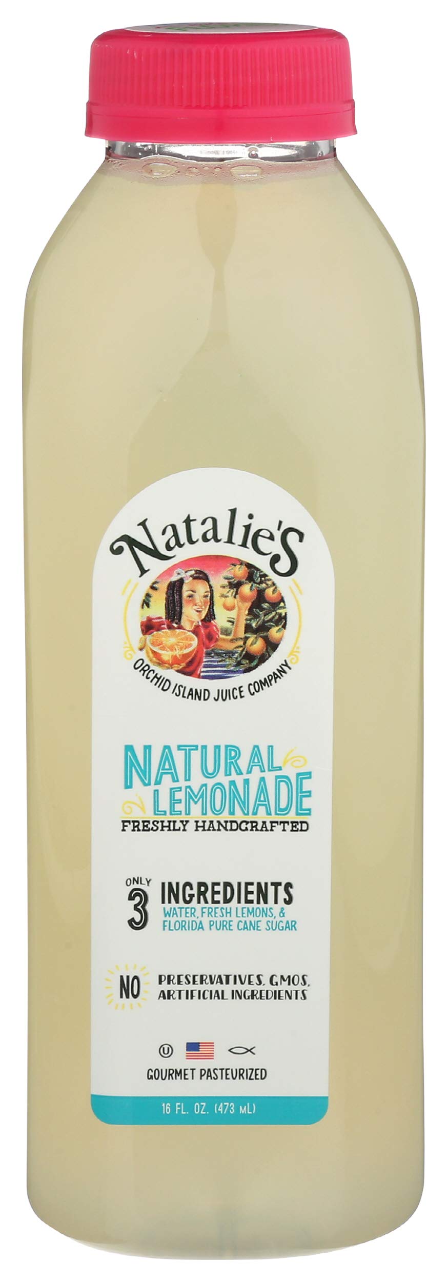 Algopix Similar Product 2 - Natalies Orchid Island Juice Company