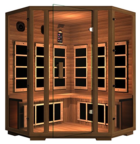 Algopix Similar Product 4 - JNH Lifestyles Freedom Canadian Western