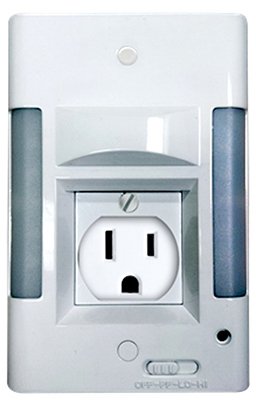 Algopix Similar Product 12 - 10LED PWR Failure Light (Pack of 6)