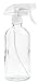 Algopix Similar Product 8 - Glass Spray Bottle Empty Refillable