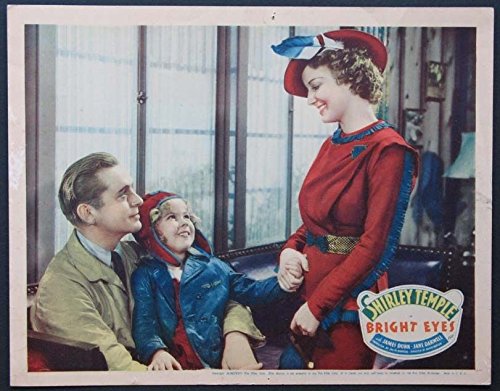 Algopix Similar Product 16 - BRIGHT EYES SHIRLEY TEMPLE 1934