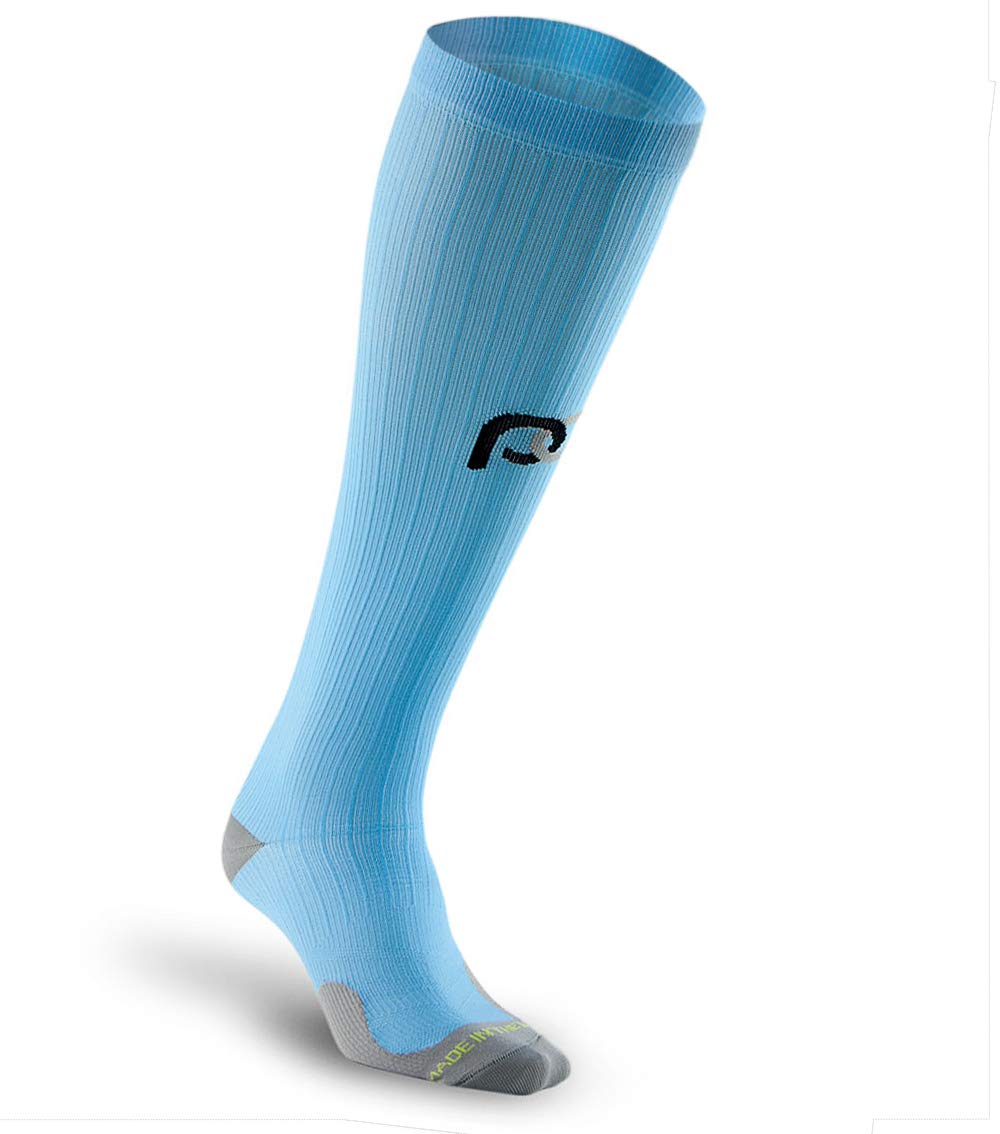 Algopix Similar Product 16 - PRO Compression Marathon Socks