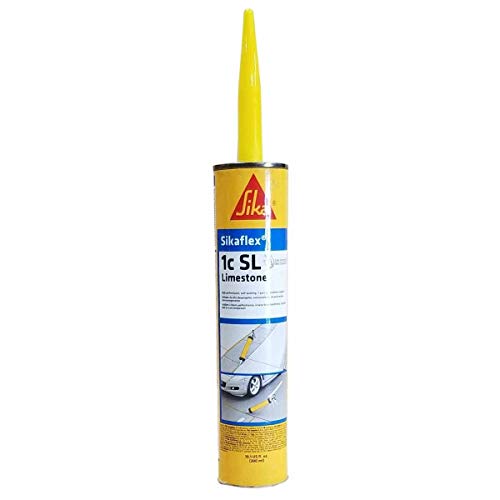Algopix Similar Product 6 - Sikaflex 29 Oz Limestone Self Leveling