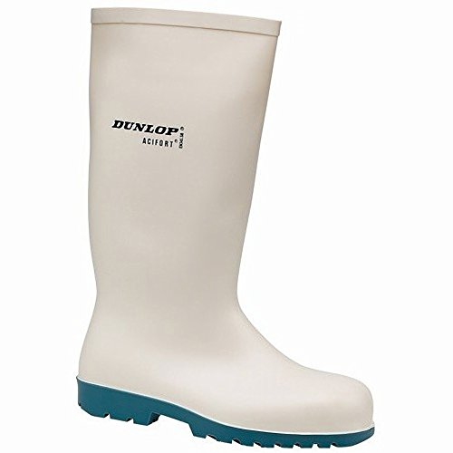 Algopix Similar Product 15 - Dunlop Dunlop Mens HEVEA Acifort