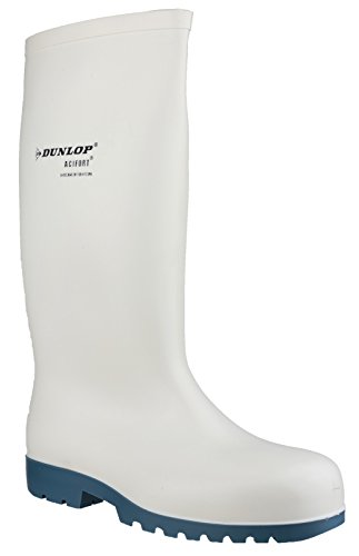 Algopix Similar Product 1 - Dunlop Dunlop Mens HEVEA Acifort