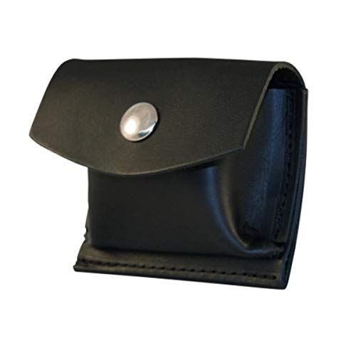 Algopix Similar Product 4 - Boston Leather Glove/Mask Pouch 5640-1-N