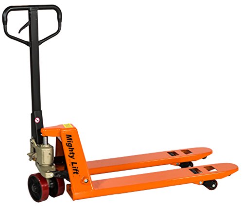 Algopix Similar Product 10 - Mighty Lift ML2048 Narrow Specialty