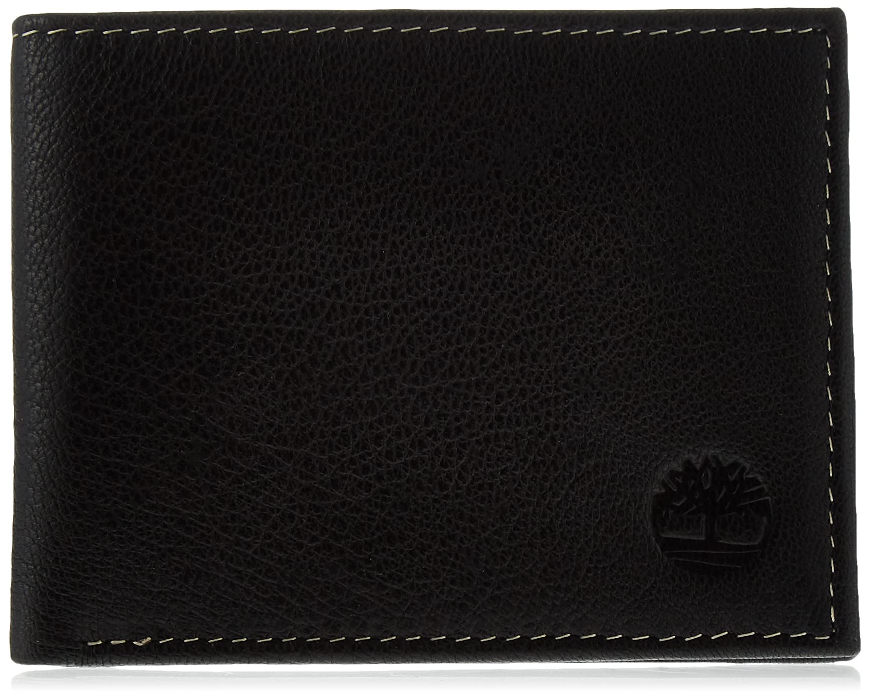 Algopix Similar Product 1 - Timberland  Mens Blix Slimfold Wallet