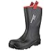 Algopix Similar Product 6 - Dunlop Mens Purofort Rugged Full