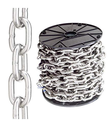 Algopix Similar Product 6 - Wolfpack 1040350  String In Roll Zinc