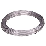 Algopix Similar Product 15 - Maurer 1060066 Galvanised Wire1524