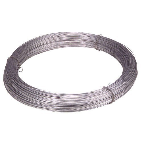 Algopix Similar Product 13 - Maurer 1060066 Galvanised Wire1524
