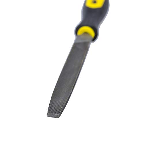 Algopix Similar Product 13 - Maurer 2054310 Lima with Handle Flat