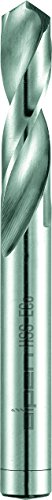 Algopix Similar Product 3 - Alpen 92100800100 Cobalt Stub Drills