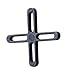 Algopix Similar Product 10 - Wolfpack 2320610  Maurer Cross