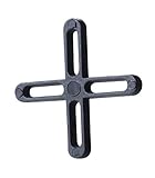 Algopix Similar Product 11 - Wolfpack 2320610  Maurer Cross