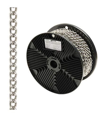 Algopix Similar Product 20 - Wolfpack 1040050 Chain Decorative