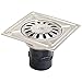 Algopix Similar Product 18 - Wolfpack 4090105 Drains Stainless Steel