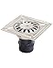 Algopix Similar Product 4 - Wolfpack 4090100 Drains Stainless Steel