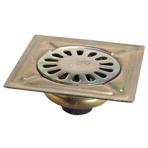 Algopix Similar Product 2 - Wolfpack 4090025 Drain