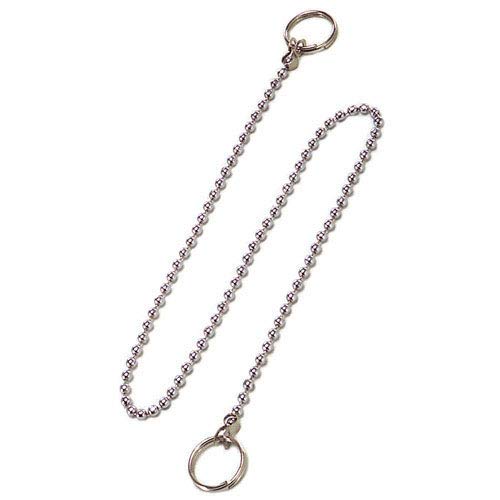 Algopix Similar Product 1 - WOLFPACK 4110050 Ball Chain T506 of