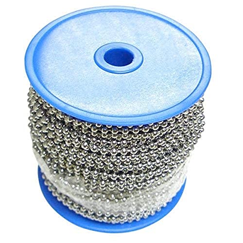 Algopix Similar Product 10 - Wolfpack 4110060Chrome Plated Brass