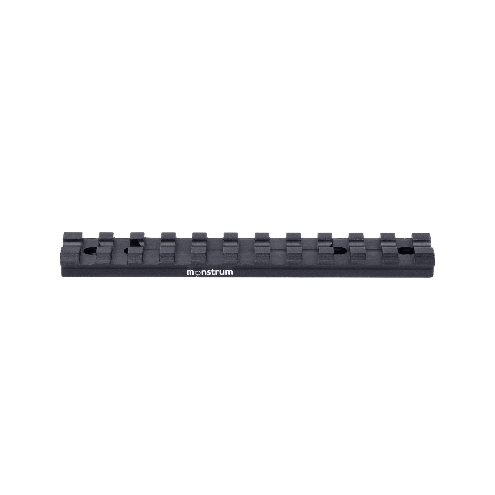 Algopix Similar Product 17 - Ruger 1022 Picatinny Rail Mount for