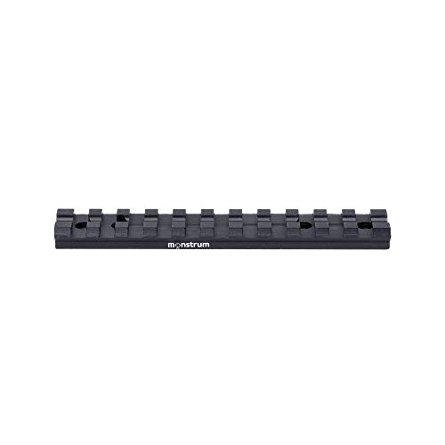 Algopix Similar Product 3 - Ruger 1022 Picatinny Rail Mount for
