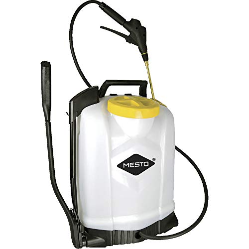 Algopix Similar Product 8 - Mesto RS 185 Backpack Sprayer with