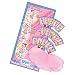 Algopix Similar Product 13 - The Little Gym I'm a Ballerina Dance Mat