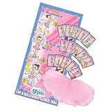 Algopix Similar Product 6 - The Little Gym I'm a Ballerina Dance Mat