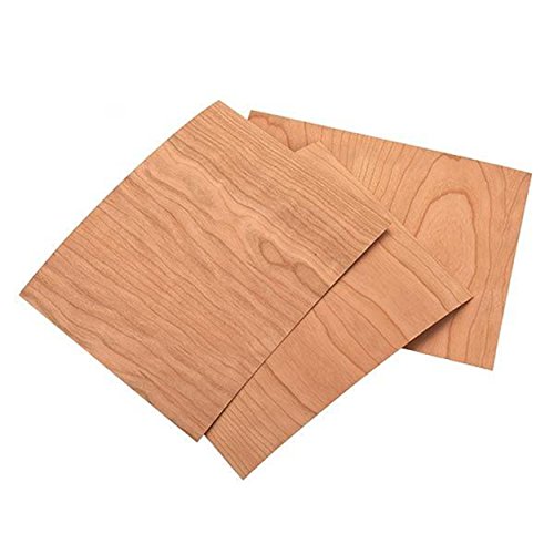 Algopix Similar Product 8 - Sauers Cherry Veneer 812 x 11