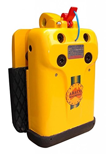 Algopix Similar Product 16 - Abaco Alg50B  Little Giant Lifter 50
