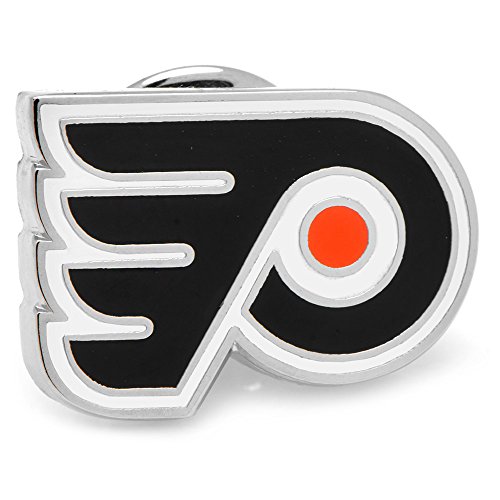 Algopix Similar Product 20 - NHL Philadelphia Flyers Lapel Pin