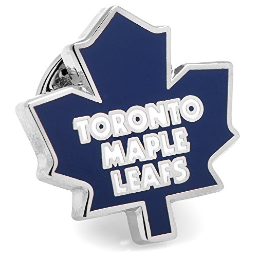 Algopix Similar Product 17 - NHL Toronto Maple Leafs Lapel Pin
