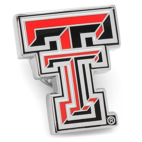 Algopix Similar Product 13 - NCAA Texas Tech Red Raiders Lapel Pin