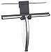 Algopix Similar Product 2 - Sealskin Deluxe 369001018 Glass Wiper
