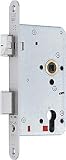 Algopix Similar Product 11 - BKS Panikschlo Automatikriegel Pin 65