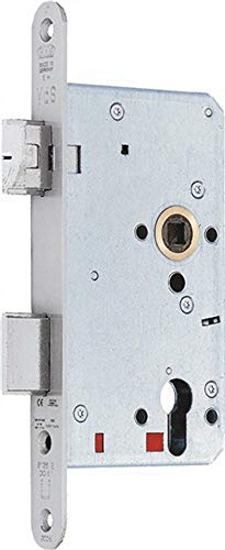Algopix Similar Product 5 - BKS Panikschlo Automatikriegel Pin 65