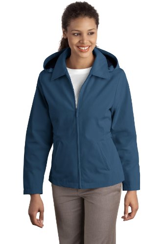 Algopix Similar Product 9 - Port Authority Womens Legacy Jacket