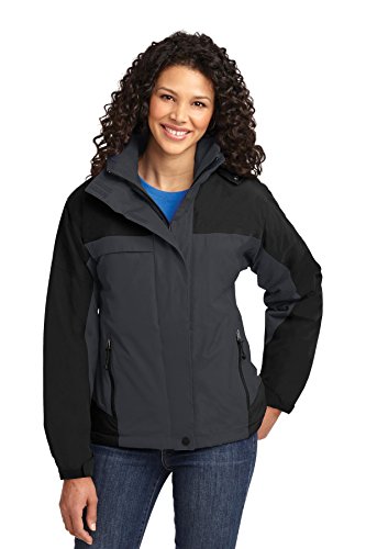 Algopix Similar Product 6 - Port Authority Womens Nootka Jacket S