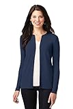 Algopix Similar Product 14 - Port Authority Womens Concept Stretch
